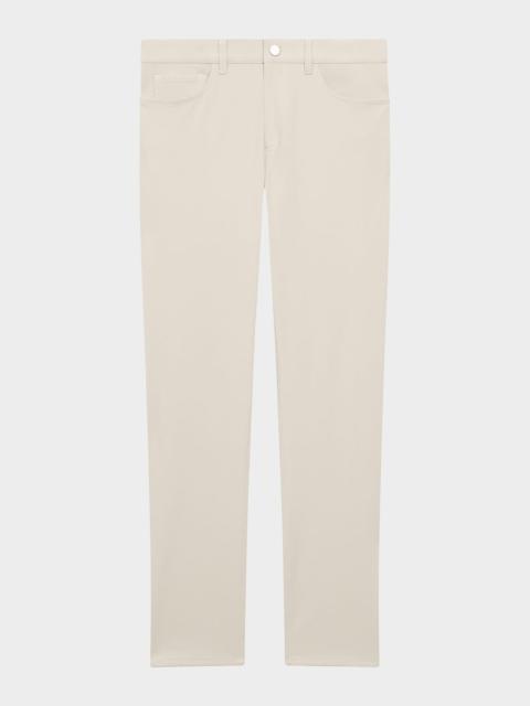 Theory Men's Raffi Pants in Neoteric Twill