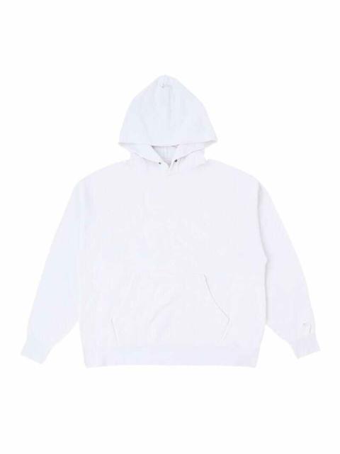 JUMBO SB HOODIE P.O. CRASH OFF WHITE