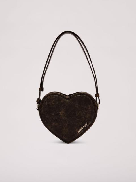 Ambush Heart Shoulder Bag