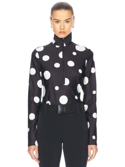 GOLDBERGH Dottie Ski Pully