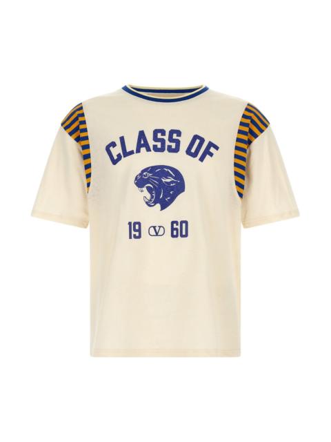 Valentino Valentino Garavani 'Panther' T-Shirt