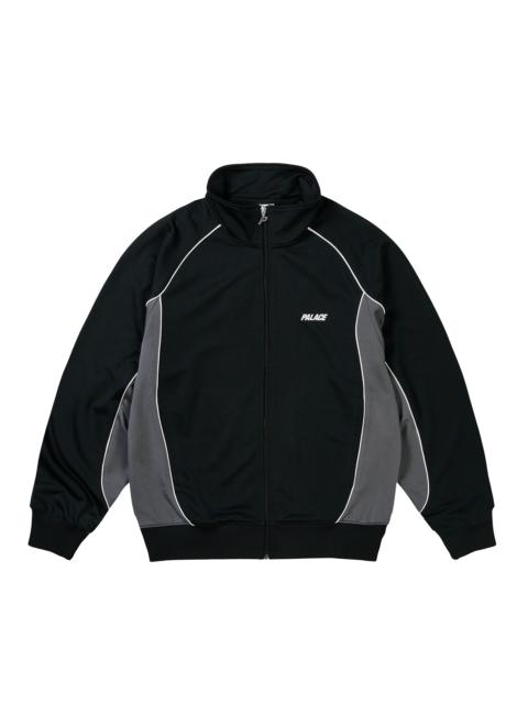 PALACE PALACE TRACKSUIT JACKET BLACK