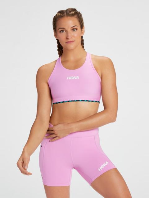 HOKA ONE ONE Women's Hupana Sports Bra