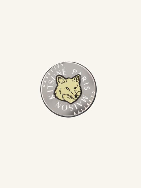 Maison Kitsuné MAISON KITSUNE X CASETIFY FOX HEAD GRIPSTAND