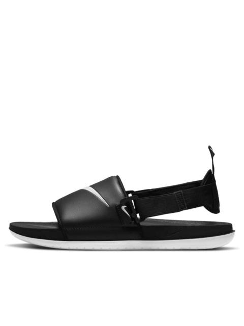 Nike Nike OffCourt FlyEase Slide 'Black White' DC7716-001