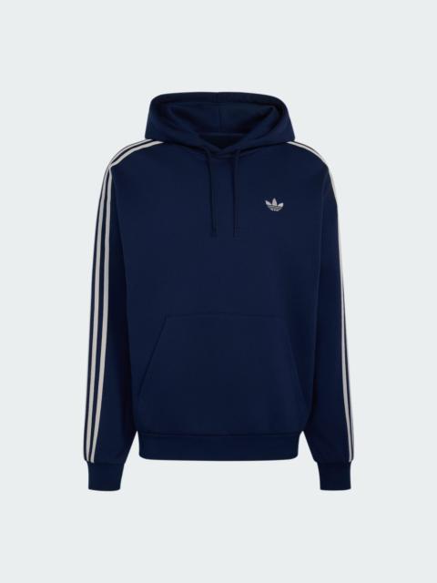 adidas ADICOLOR CLASSICS 3-STRIPES HOODY