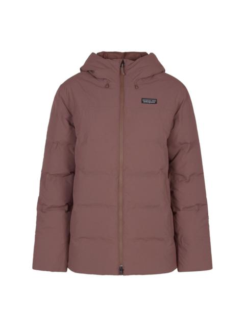 Patagonia Jackson puffer jacket