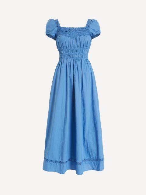 POSSE Veda Cotton Sundress