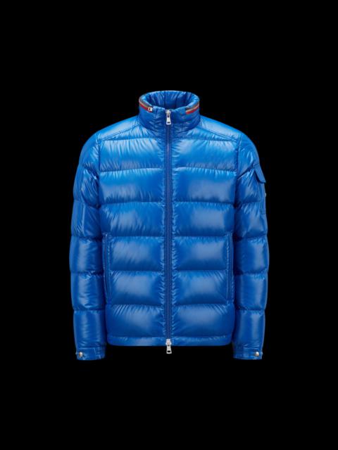 Moncler Bourne Short Down Jacket