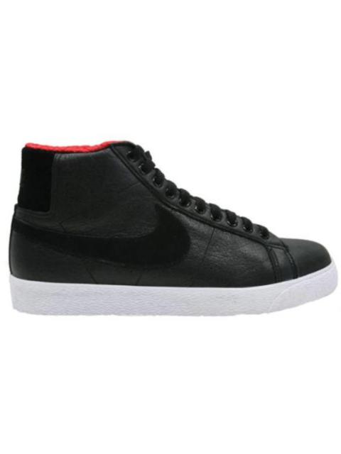 Nike SB Blazer Elite Lance Mountain