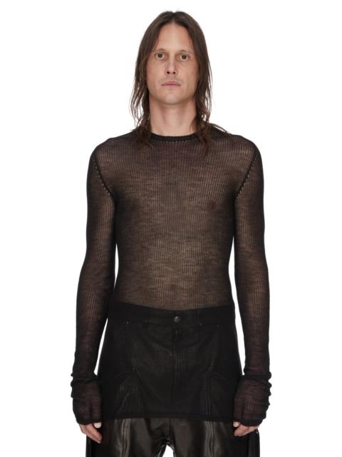 Rick Owens KNITS