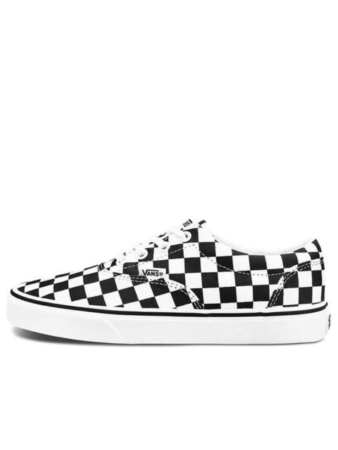 Vans Vans Era Doheny Checkerboard 'Black White' VN0A3MVZHRK