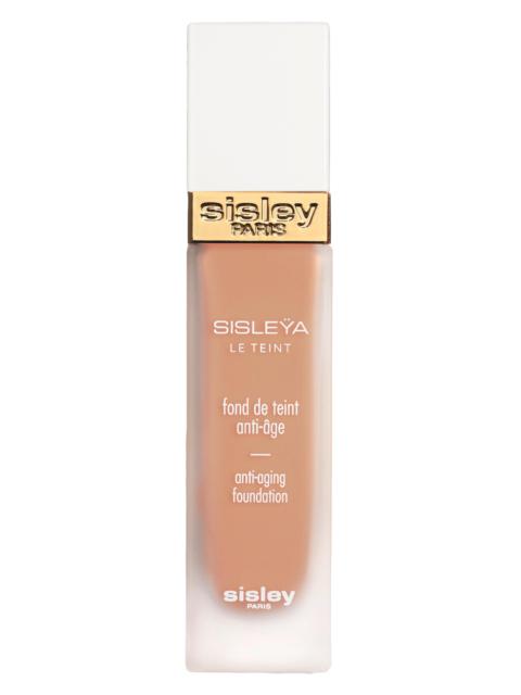 Sisley Paris Women's Sisleÿa Le Teint Anti-Aging Foundation - 3R Pinky Peach