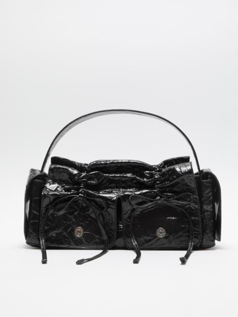 Acne Studios Multipocket bag - Black