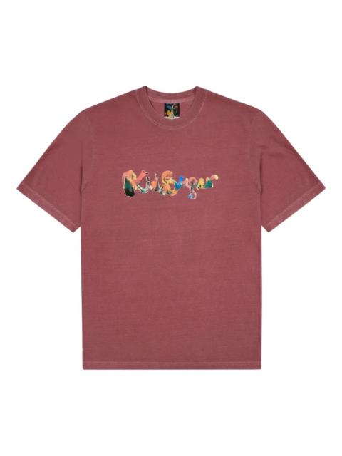 KidSuper logo T-shirt