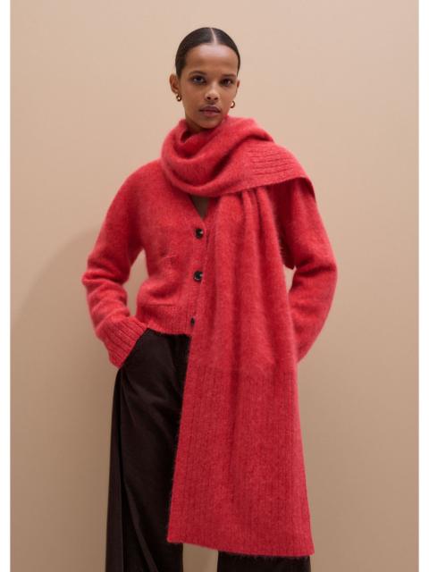 ME+EM Oversized Scarf