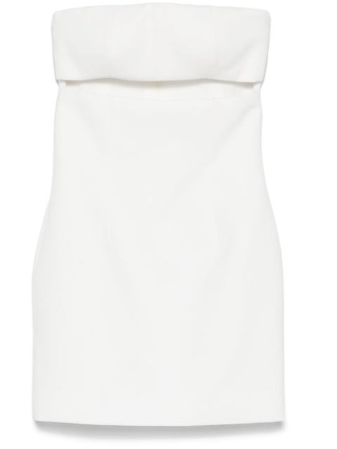 MÔNOT Margaux mini dress