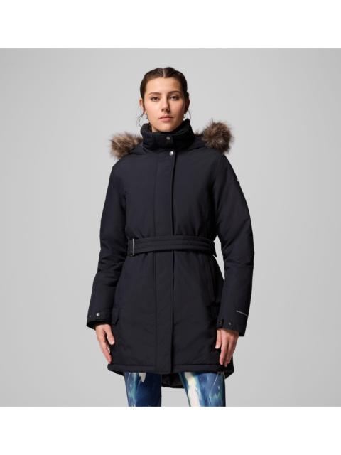 Columbia Women's Icelandite II Parka