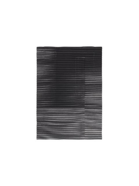 ISSEY MIYAKE RB_ALL OVER PLEATS BAG