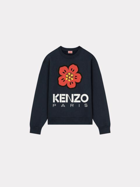 'BOKE FLOWER' sweatshirt