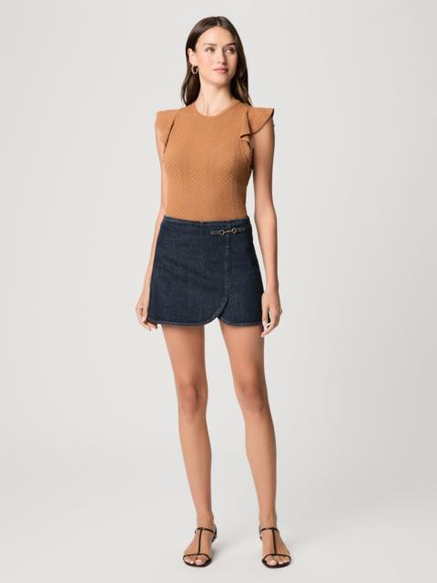 PAIGE Montanna Skirt