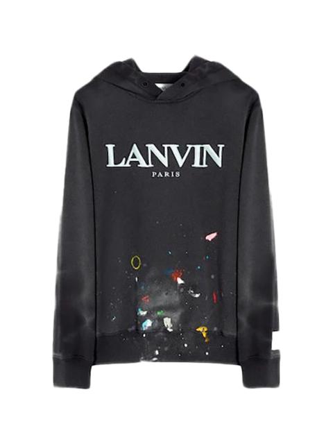 GALLERY DEPT. Hoodie "Lanvin - Multi"