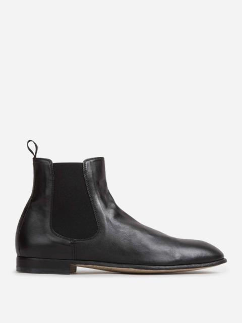 OFFICINE CREATIVE CHELSEA BOOTS SOLITUDE 004