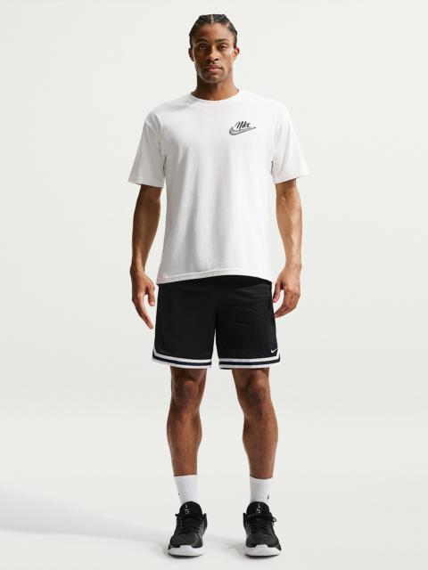 Nike Nike DNA Men's Dri-FIT 8" Basketball Shorts