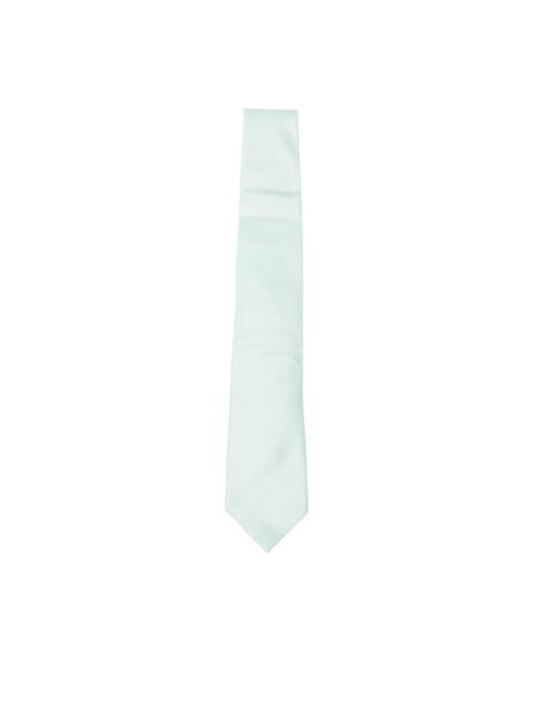 TOM FORD silk tie