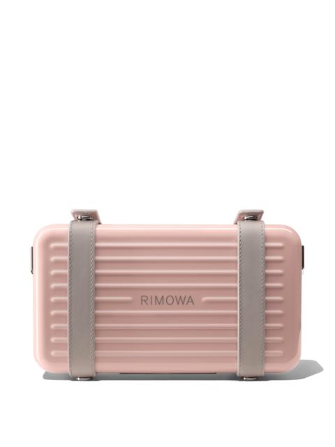 RIMOWA Personal Polycarbonate Cross-Body Bag