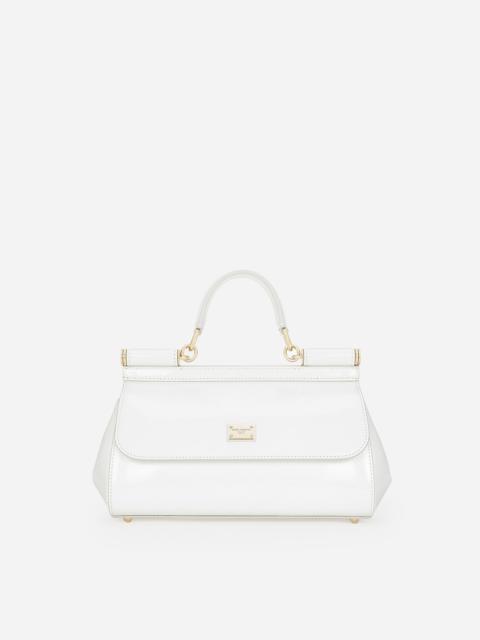 Dolce & Gabbana Elongated Sicily handbag