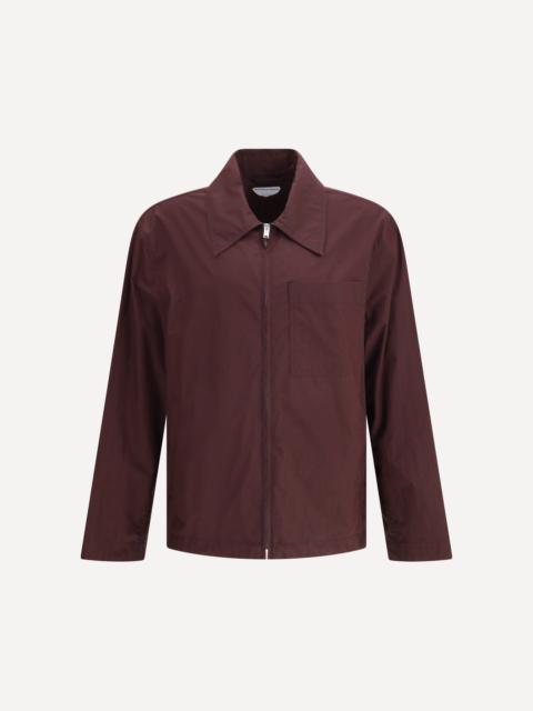 Bottega Veneta Waterproof Jacket