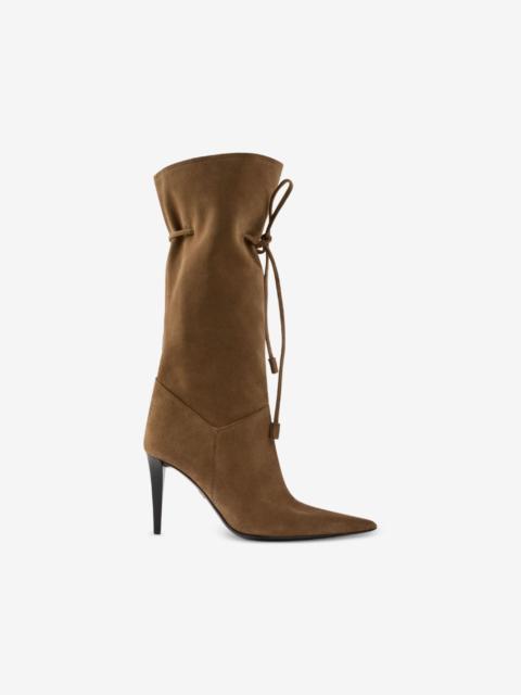 Giuseppe Zanotti Desire midi 90