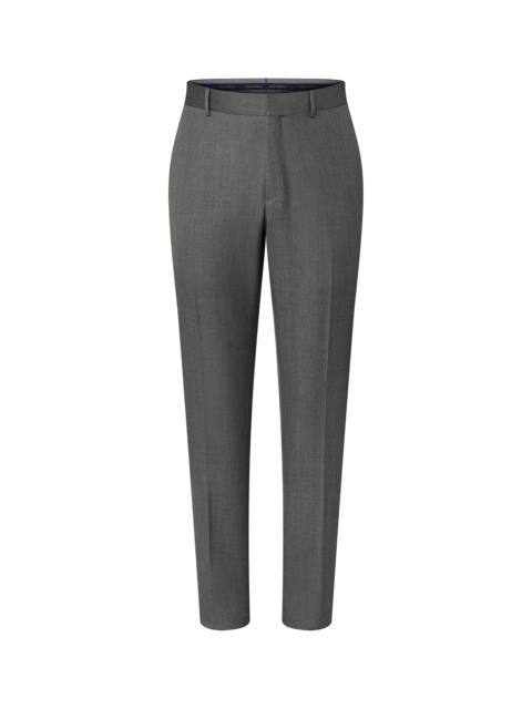 Louis Vuitton Evening Cigarette Pants