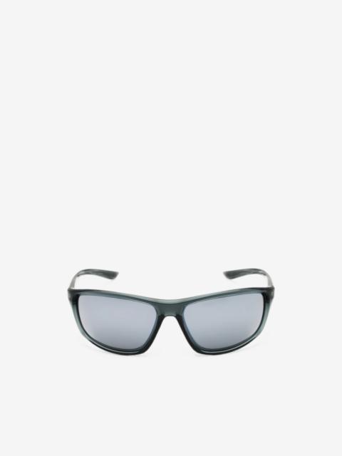 Nike Adrenaline rectangle-frame sunglasses