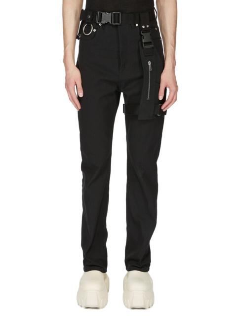 Rick Owens HOLSTER CARGO