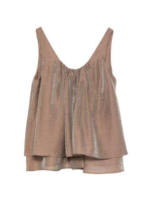 ELEH sleeveless top