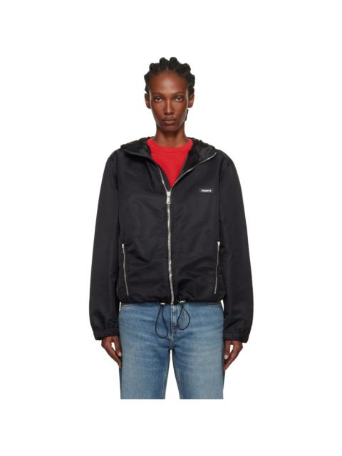 COPERNI Black Horn Jacket