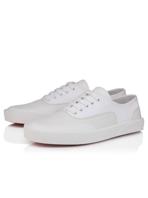 Christian Louboutin Tactical Skate Sneakers