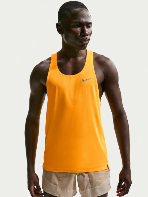 Nike Fast Men's Dri-FIT Running Singlet
