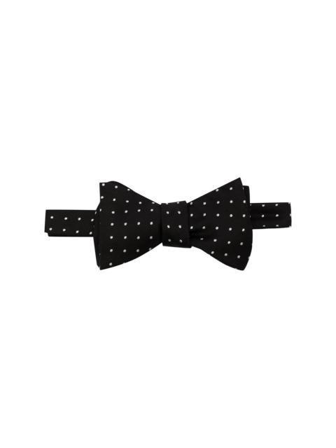 Polo Ralph Lauren polka-dot bow tie