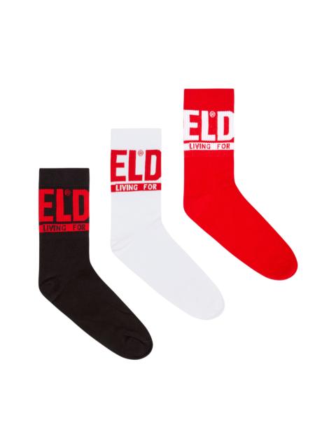 Diesel SKM-RAY-THREEPACK