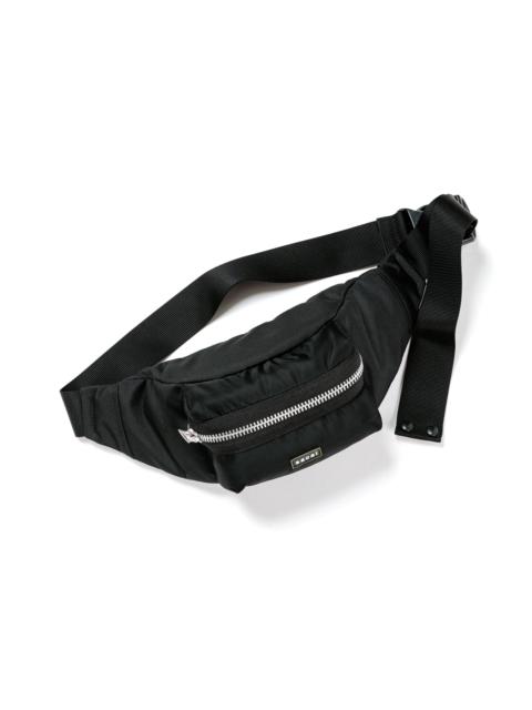 sacai Pocket Bum Bag