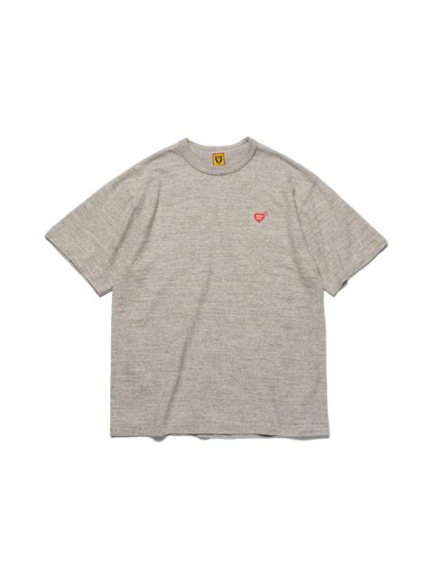 Human Made Human Made Heart Badge T-Shirt (FW22) Grey