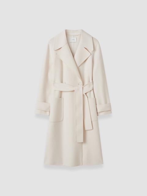 JOSEPH Arlina Double Face Cashmere Coat