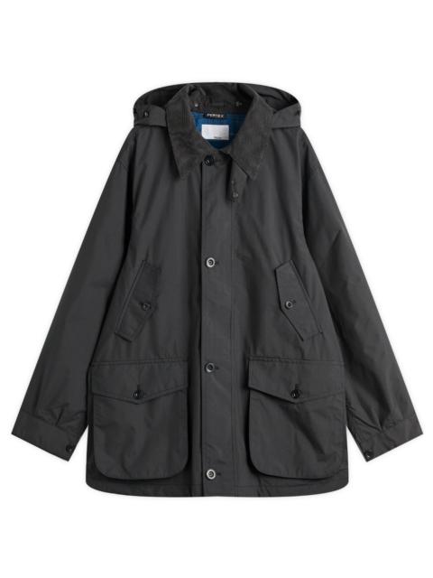 Nanamica Nanamica 2L Pertex Unlimited Field Jacket