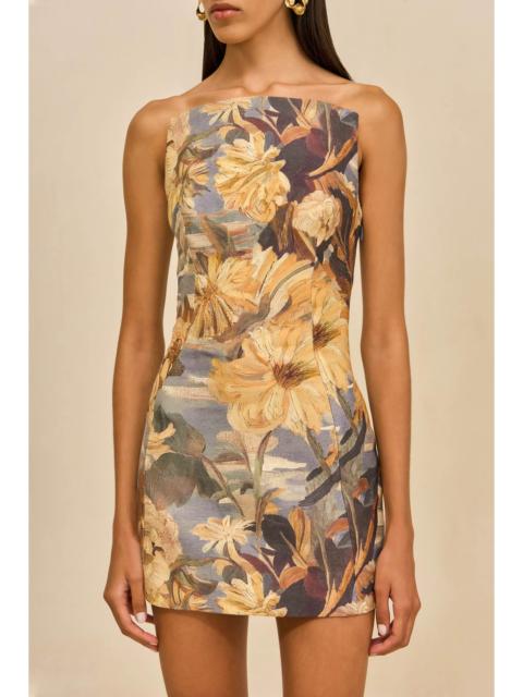 Cult Gaia WREN DRESS