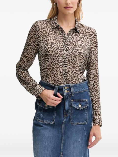 GUESS USA Clouis shirt