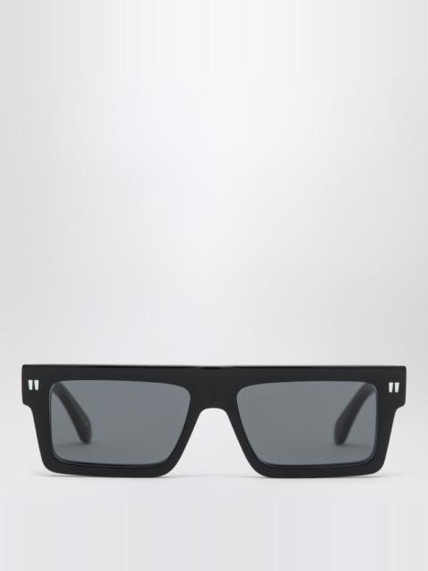 Off-White Chandler black/gray sunglasses