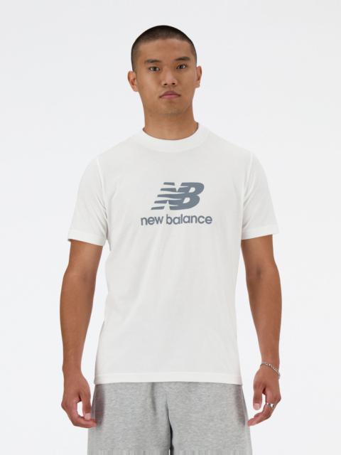 New Balance Sport Essentials Logo T-Shirt